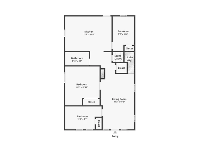Holiday home In Dt Near Corp Hqs And Naval Base